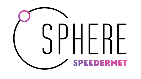 Logo de Speedernet